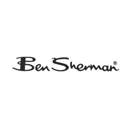 Ben Sherman