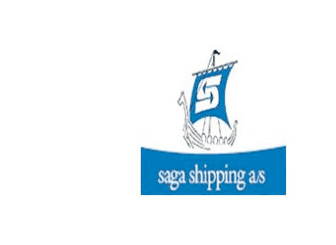 Saga Shipping